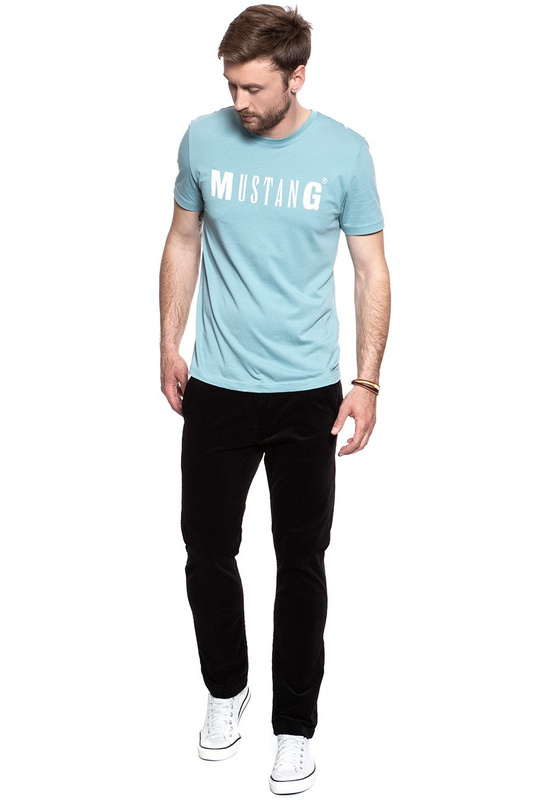 LEE SPODNIE MĘSKIE CHINO BLACK L768WJ01 112121136