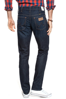 WRANGLER SPODNIE MĘSKIE 11MWZ DARK ICON W1MZXG10C 112127717