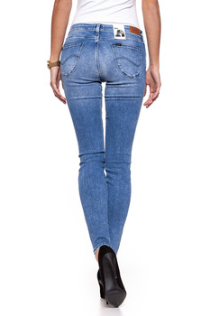 LEE SCARLETT FLASH BLUE L526RJZB 112111845