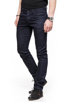 WRANGLER SPENCER RINSE BRUSHED W184EE82J