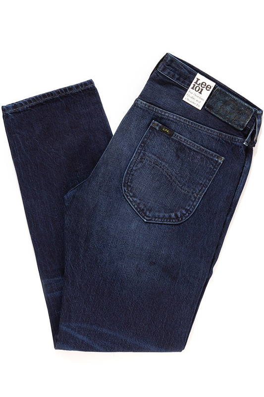 LEE 101 S L971HKGJ