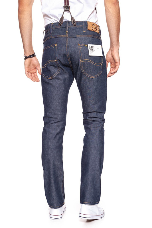 LEE 101 THE ORIGINAL LOGGER JEAN L934HK41