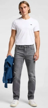 MESKIE SPODNIE JEANSOWE LEE WEST PAVEMENT 112364165