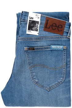 JEANSY MĘSKIE LEE DAREN FRESH L706KIUP 112117976