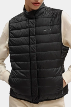 Mustang Style Twin Lakes Black Beauty 1016738 4185 Bezrękawnik