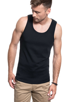 LEE TWIN PACK TANK BLACK L65ZBB01 112116287