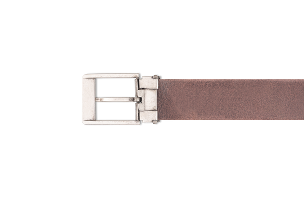 MUSTANG PASEK SKÓRZANY MUS-M5051 0690 40mm Ledergürtel 