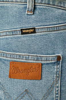 SPODNIE DAMSKIE WRANGLER BOYFRIEND DESERT SKY W251UN24Y 112127980