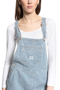 LEE BIB SHORT DAMSKIE OGRODNICZKI L30AIWLX 112106305