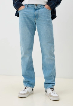 MESKIE SPODNIE LEE WEST FLYING HIGH 112346327