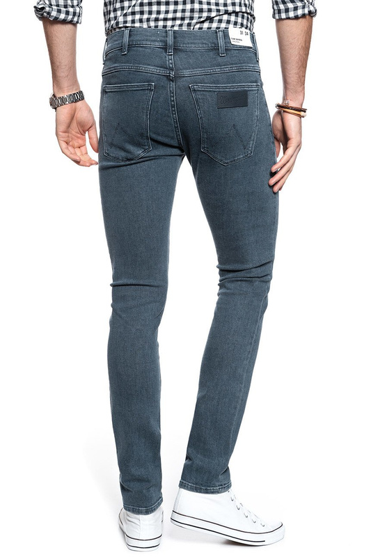 WRANGLER LARSTON ICE LAKE W18SWF72D SAMPLE 112127664