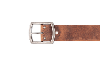 MUSTANG PASEK SKÓRZANY MUS-M5057 0661 50mm Ledergürtel 