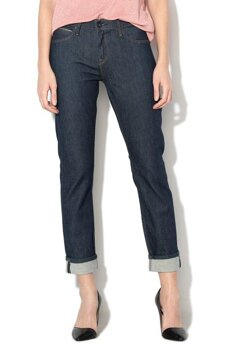 LEE DAMSKIE SPODNIE JEANSOWE ELLY RINSE L305FC36 112105994