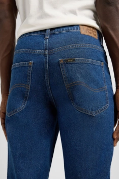 MESKIE SPODNIE JEANSOWE LEE BROOKLYN BAXTER 112370530