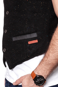 ANERKJENDT COSMUS WAIST COAT 8.412.931