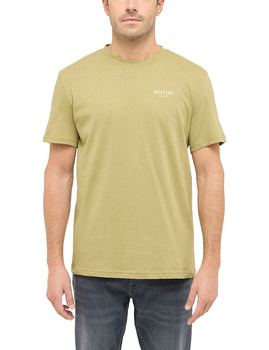 Męski T-Shirt Mustang Style Austin Boa 1016273 6292