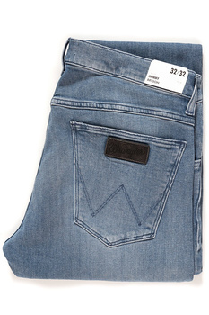 WRANGLER BRYSON ICE FLOW W14XWFXFK
