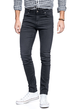 LEE MALONE RAVEN BLACK L736YGBO 112120277