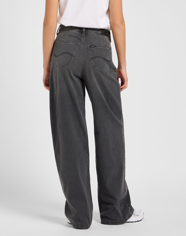 DAMSKIE SPODNIE LEE STELLA JAW DROPPER 112370895