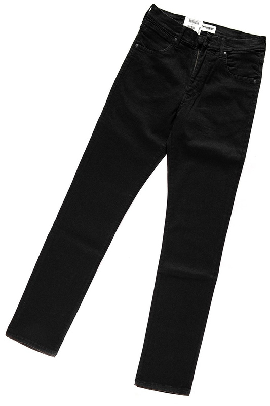 WRANGLER ARIZONA BLACK VALLEY W12OHP19A 112126359