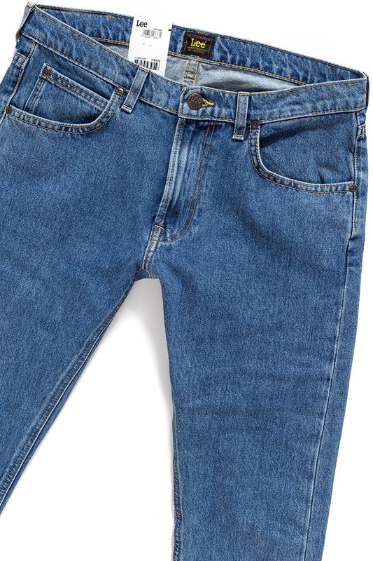 JEANSY MĘSKIE LEE LUKE VINTAGE L73KFOPL 112120678