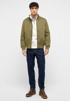 Męska Kurtka zimowa Mustang Style Limon Ivy Green 1016889 6421