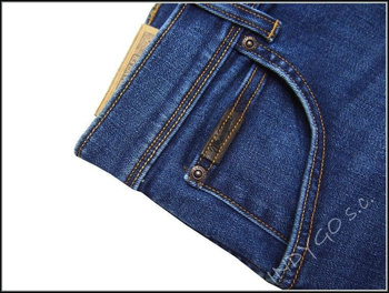 WRANGLER TEXAS BURNT BLUE W1213339E      $    