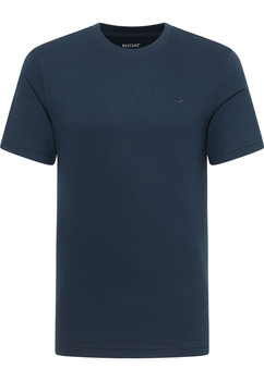 Męski T-Shirt Mustang Style Austin Dark Sapphire 1016872 4136