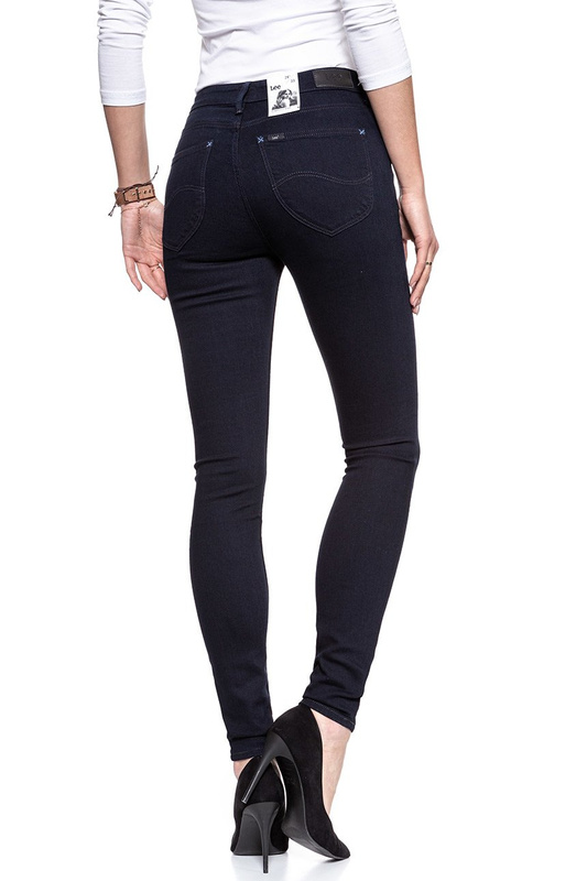 LEE SCARLETT HIGH DARK NIGHT L626FGKK 112114178