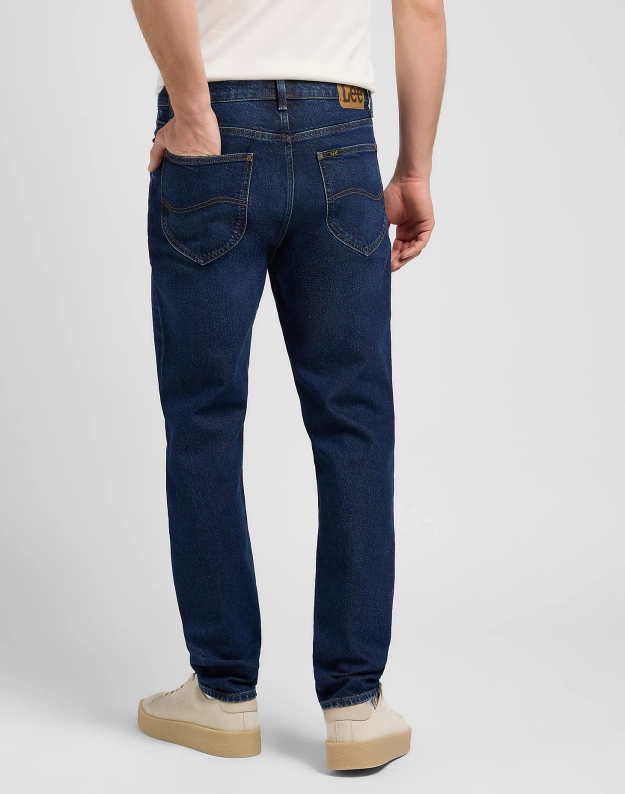 MESKIE SPODNIE LEE AUSTIN ORBITAL 112370660