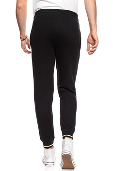 WRANGLER TRACKPANTS BLACK W6B01I401 112130673