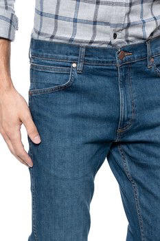 WRANGLER GREENSBORO INDIGO WIT W15Q2325F SAMPLE 112126833
