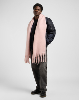 MESKIE SPODNIE LEE ASHER DEEP OBSIDIAN 112370686