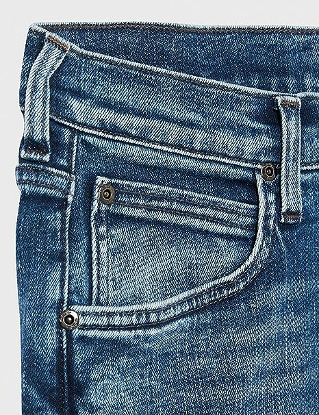 LEE LUKE DIRTY GREY L719KACT