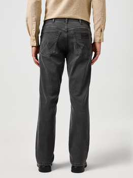 WRANGLER MĘSKIE SPODNIE JEANSOWE WRANGLER TEXAS WHISPERED WASH 112362477