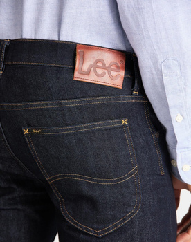 MĘSKIE SPODNIE JEANSOWE LEE DAREN RINSE L706AA36 112117867