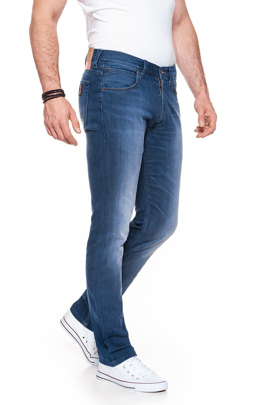 WRANGLER GREENSBORO WILD RIDE W15QBW83Q