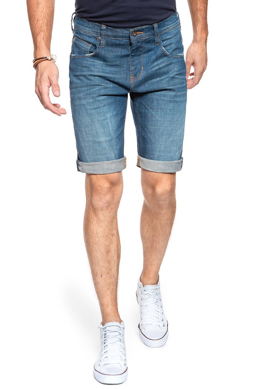 SPODENKI MUSTANG 5-Pocket-Shorts 1009592 5000 883