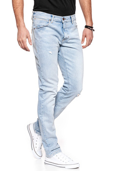 WRANGLER LARSTON SALT W18SER032