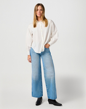 DAMSKIE SPODNIE WRANGLER WORLD WIDE ROCKY WASH 112363612