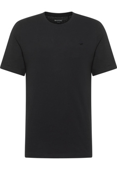 Męski T-Shirt Mustang Style Alex Black 1017350 4142
