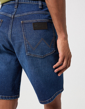 WRANGLER MESKIE SZORTY FRONTIER SHORT EASY GOING 112350820 W16W017984
