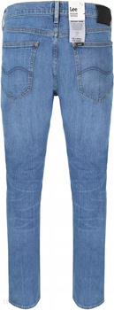 LEE AUSTIN MĘSKIE SPODNIE JEANSOWE JEANSY LT WORN FOAM L733KNER 112119923