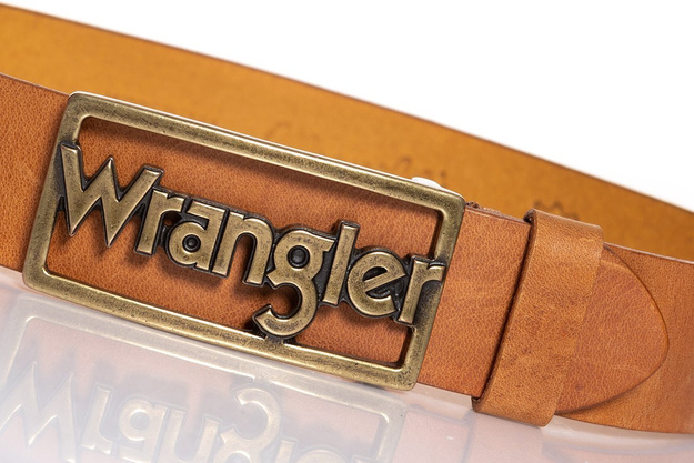 WRANGLER PASEK W0B57U181 112125550