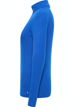 Damski Longsleeve Mustang Style Anne TN Soft Surf the Web 1014485 5224