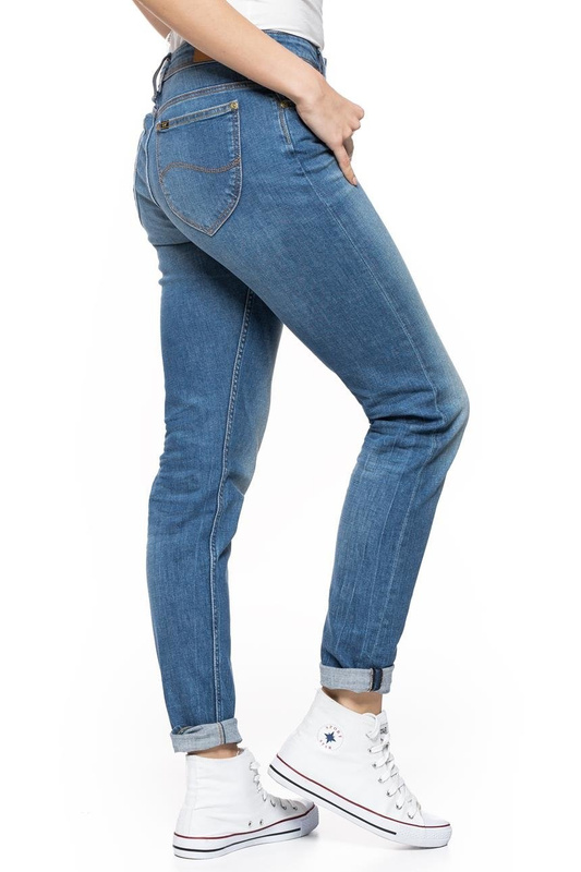 LEE SALLIE AUTHENTIC BLUE L30KBCQD