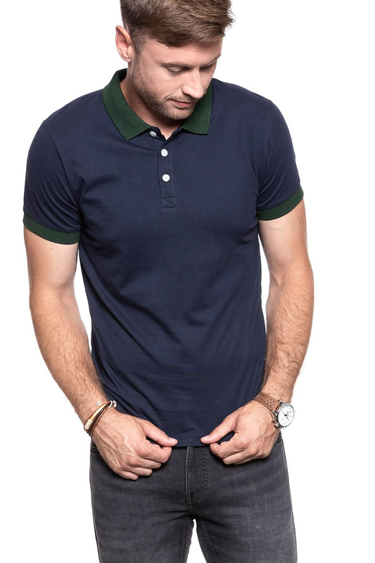 POLO JACK & JONES REGENT POLO 12067494