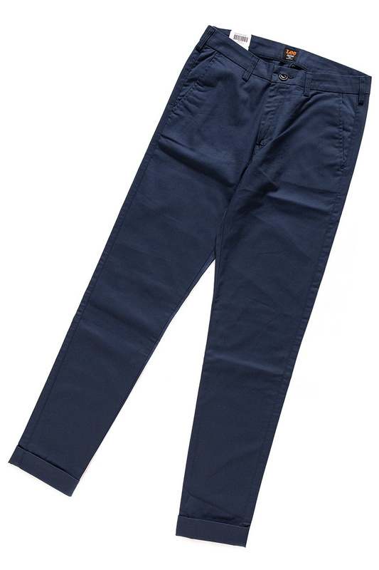 LEE SLIM CHINO L310HI72 112106929