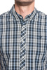  COLLIN POPLIN CHECK