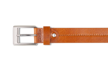 MUSTANG PASEK SKÓRZANY MUS-W0031 0945 30mm Ledergürtel 